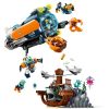 Lego- City 60379 Deep-Sea Explorer Submarine