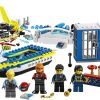 Lego- City 60355 Water Police Detective Missions