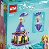 Lego- Disney Princess 43214 Twirling Rapunzel - Image 2
