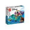 Lego- Disney Princess 43213 Little Mermaid Storybook