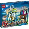 Lego- City 60380 Downtown - Image 2
