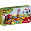 Lego- Duplo 10941 Mickey and Minnie Birthday Train