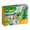 Lego- Duplo 10938 Jurassic World Dino Nursery