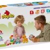 Lego- Duplo 10412 Animal Train - Image 2