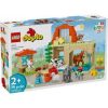 Lego- Duplo 10416 Caring for Animals on the Farm
