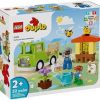 Lego- Duplo 10419 Caring for Bees and Beehives