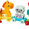Lego- Duplo 10412 Animal Train