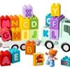 Lego- Duplo 10421 Alphabet Truck - Image 2