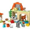 Lego- Duplo 10416 Caring for Animals on the Farm - Image 2