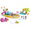 Lego- Friends 41433 Party Boat - Image 2