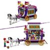 Lego- Friends 41688 Magical Caravan - Image 2