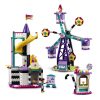 Lego- Friends 41689 Magical Ferris Wheel and Slide - Image 2