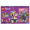 Lego- Friends 41689 Magical Ferris Wheel and Slide - Image 4