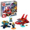 Lego- Super Heroes Marvel 76170 Iron Man vs. Thanos - Image 2