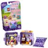 Lego- Friends 41670 Stephanie's Ballet Cube - Image 2