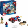 Lego- Super Heroes Marvel 76172 Spider-Man and Sandman Showdown - Image 2