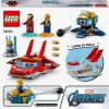 Lego- Super Heroes Marvel 76170 Iron Man vs. Thanos - Image 3