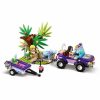 Lego- Friends 41421 Baby Elephant Jungle Rescue - Image 2