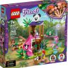 Lego- Friends 41422 Panda Jungle Tree House
