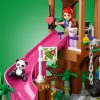 Lego- Friends 41422 Panda Jungle Tree House - Image 2