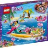 Lego- Friends 41433 Party Boat