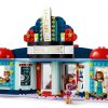 Lego- Friends 41448 Heartlake City Movie Theater - Image 3