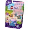 Lego- Friends 41670 Stephanie's Ballet Cube