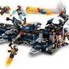 Lego- Super Heroes Marvel 76153 Avengers Helicarrier - Image 2