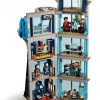 Lego- Super Heroes Marvel 76166 Avengers Tower Battle - Image 2
