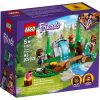Lego- Friends 41677 Forest Waterfall
