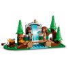 Lego- Friends 41677 Forest Waterfall - Image 2