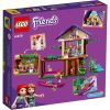 Lego- Friends 41679 Forest House - Image 4