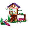 Lego- Friends 41679 Forest House - Image 3