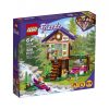 Lego- Friends 41679 Forest House
