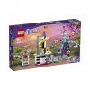 Lego- Friends 41689 Magical Ferris Wheel and Slide