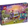 Lego- Friends 41688 Magical Caravan