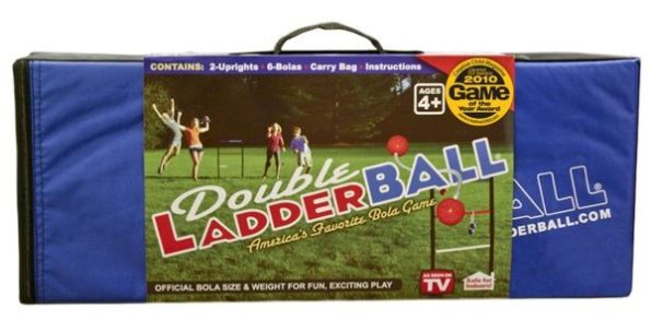 Double Ladderball