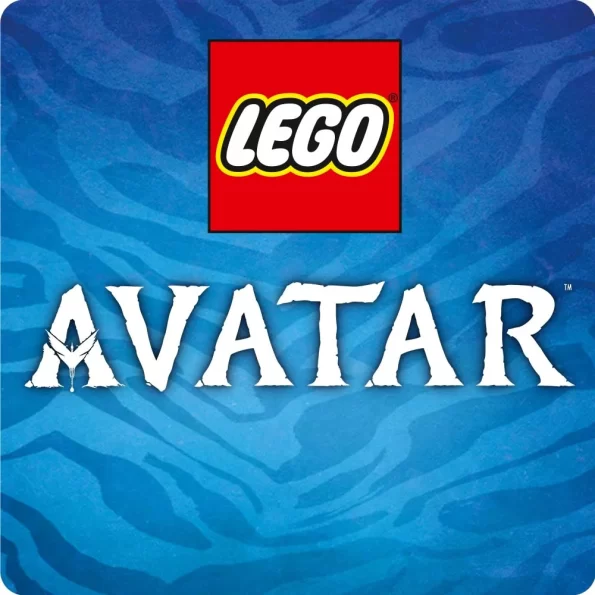 Lego- Avatar