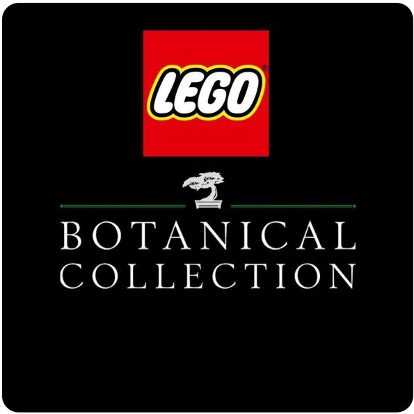 Lego- Botanical Collection