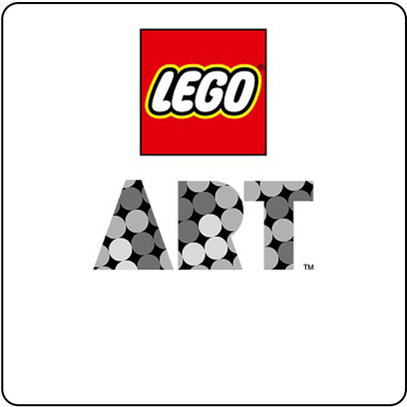 Lego- Art