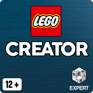 Lego- Creator Expert