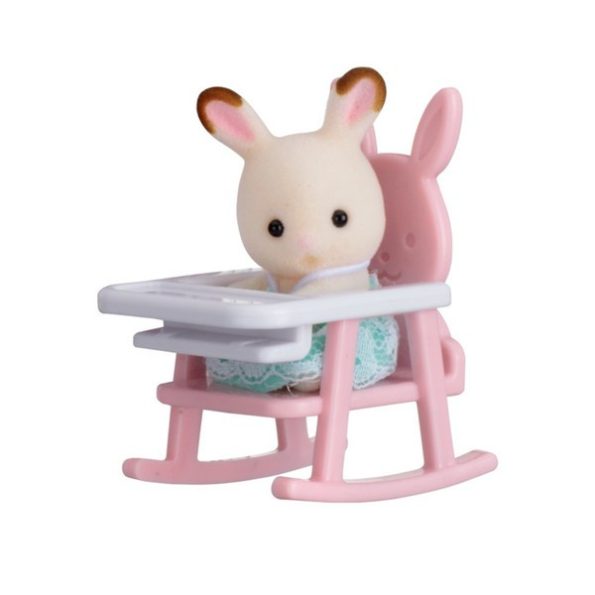 Calico Critters- Mini Carry Cases - Image 2
