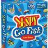 I SPY Card Game assortment