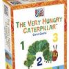Eric Carle Card Game assortment - Image 2