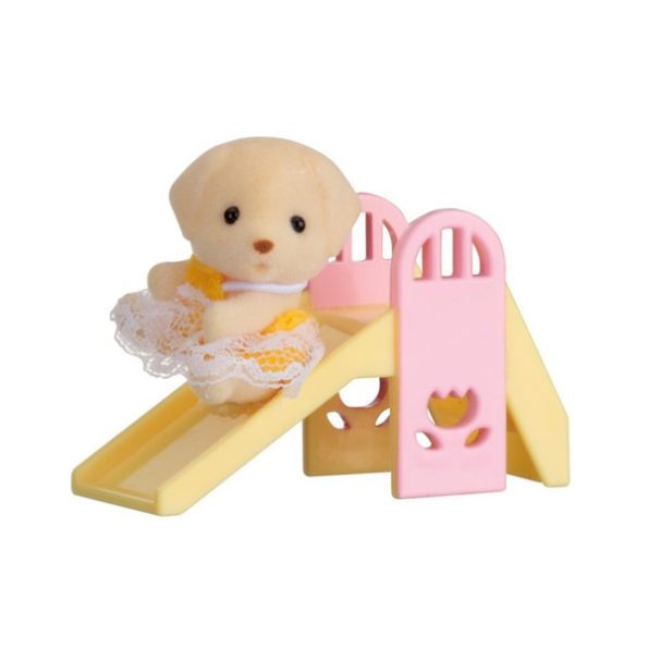 Calico Critters- Mini Carry Cases - Image 4