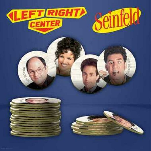LRC- Seinfeld