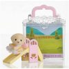 Calico Critters- Mini Carry Cases