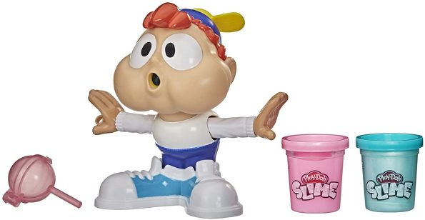 Play-Doh Chewin Charlie