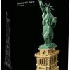 Lego- Architecture 21042 Statue of Liberty - Image 2