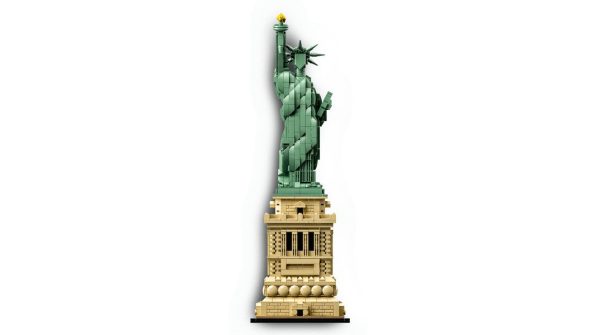 Lego- Architecture 21042 Statue of Liberty